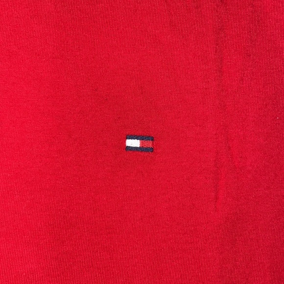 Tommy Hilfiger Short Sleeve Tee - Picture 2 of 4
